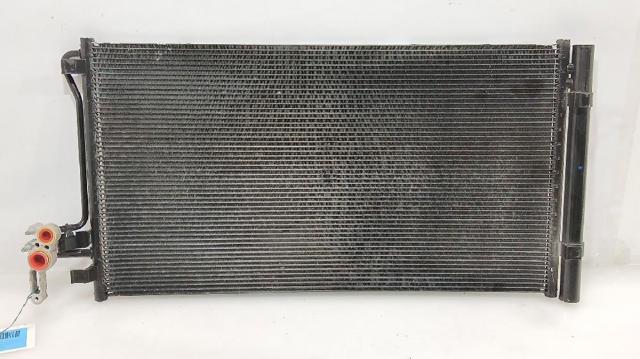 LR075358 LAND ROVER Condensador de aire acondicionado  comprar en Jaén