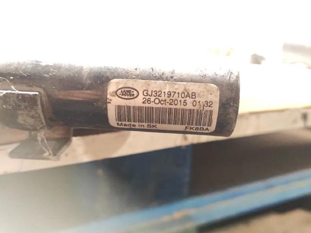 LR075358 Condensador de aire acondicionado  comprar en Zaragoza
