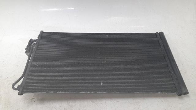 LR075358 LAND ROVER Condensador de aire acondicionado  disponible Vigo