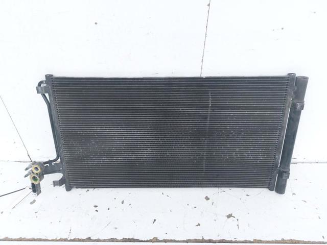 LAND ROVER LR075358 Condensador de aire acondicionado  comprar en Murcia