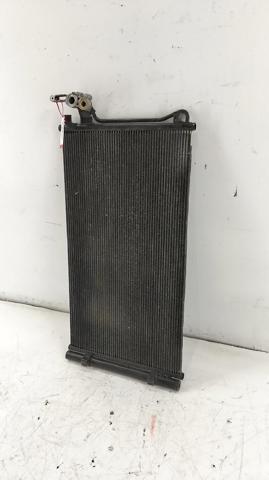 LR075358 LAND ROVER Condensador aire acondicionado comprar Alcalá