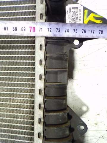 LR075360 Radiador de refrigeración del motor  disponible Málaga