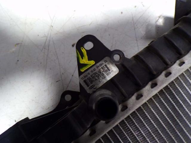 LAND ROVER LR075360 Radiador de refrigeración del motor  disponible Lugo