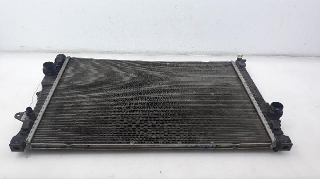LR075360 Radiador  en stock Castellón