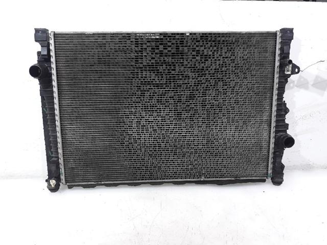 LR075360 LAND ROVER Radiador comprar Madrid
