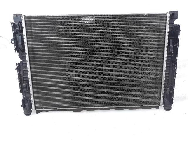 LR075360 LAND ROVER Radiador de refrigeración del motor  comprar en Oviedo