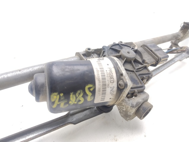 LR075581 Motor del limpiaparabrisas  comprar en Pontevedra