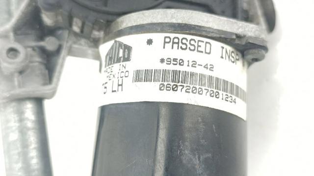 LR075581 LAND ROVER Motor limpiaparabrisas comprar Alcalá