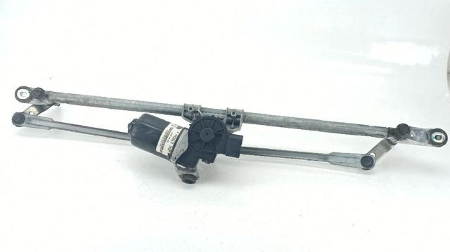 LAND ROVER LR075581 Motor del limpiaparabrisas  disponible Valladolid