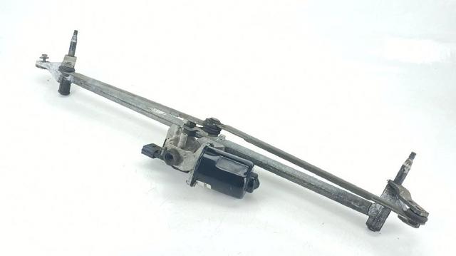 LAND ROVER LR075581 Motor limpiaparabrisas  en stock Salamanca