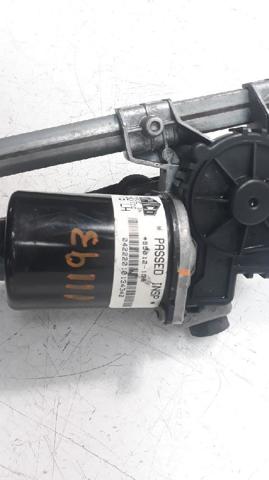 LR075581 LAND ROVER Motor del limpiaparabrisas  comprar en Oviedo