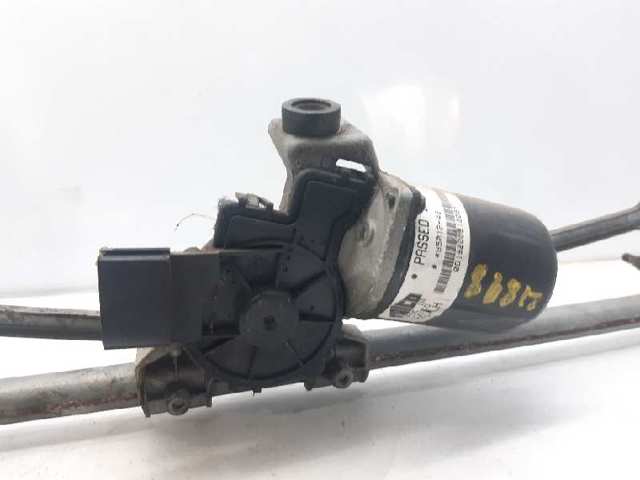 LR075581 LAND ROVER Motor del limpiaparabrisas  disponible Alicante