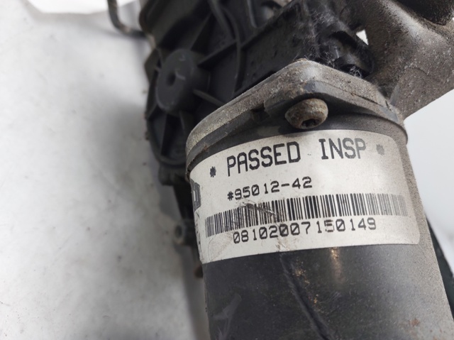 LR075581 Motor limpiaparabrisas comprar Sevilla