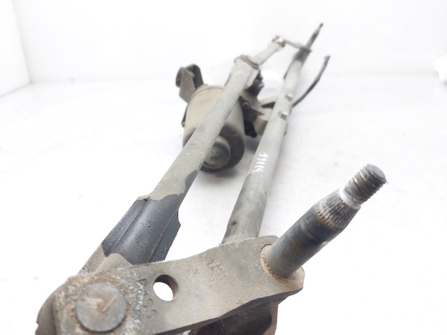 LR075581 LAND ROVER Motor del limpiaparabrisas  disponible Ourense