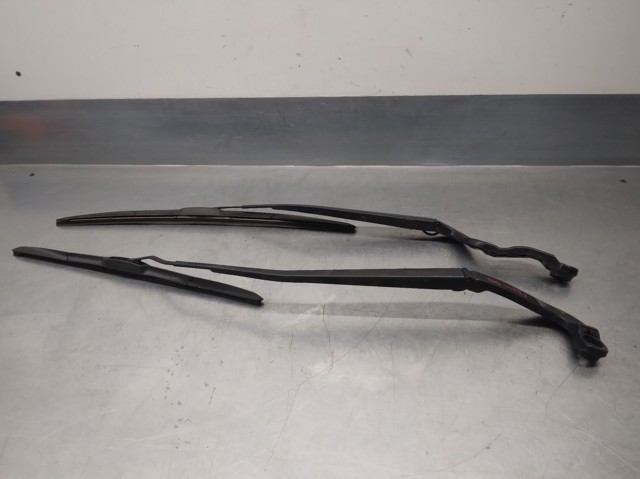 Brazo del limpiaparabrisas, delantero Land Rover Range Rover II (L494)