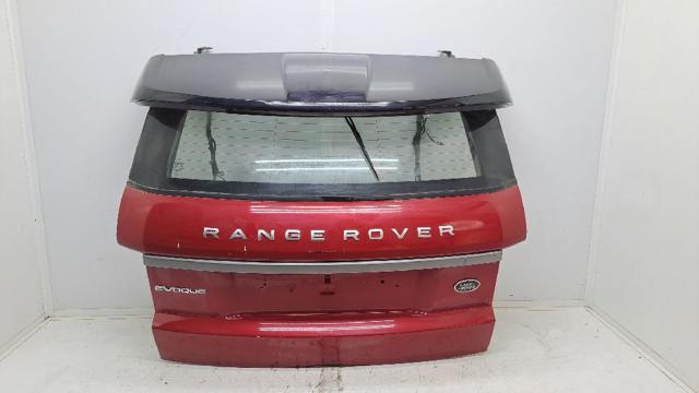 LR077685 LAND ROVER Puerta trasera comprar Alcalá