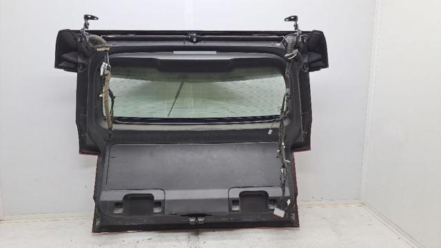 LR077685 LAND ROVER Puerta trasera  en stock Gandía