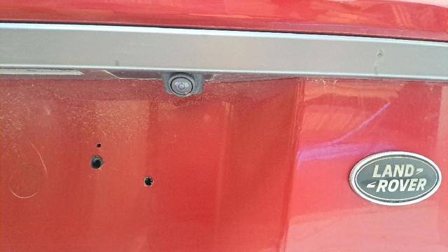 LR077685 LAND ROVER Puerta trasera comprar Madrid