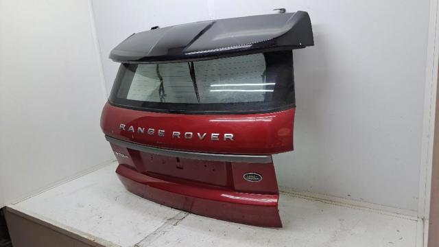 LR077685 Puerta trasera del maletero (portón trasero)  comprar en Zaragoza