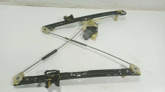 Mecanismo elevalunas delantero derecha para Land Rover Range Rover II (L494)