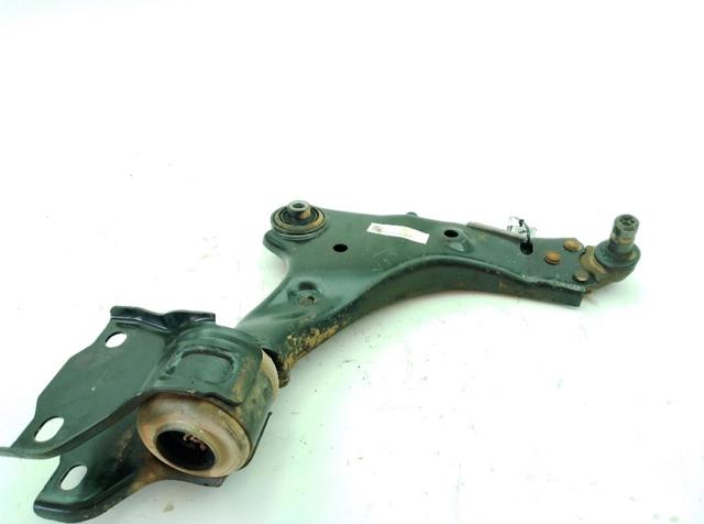 Brazo inferior derecho de la suspensión delantera LR078656 LAND ROVER