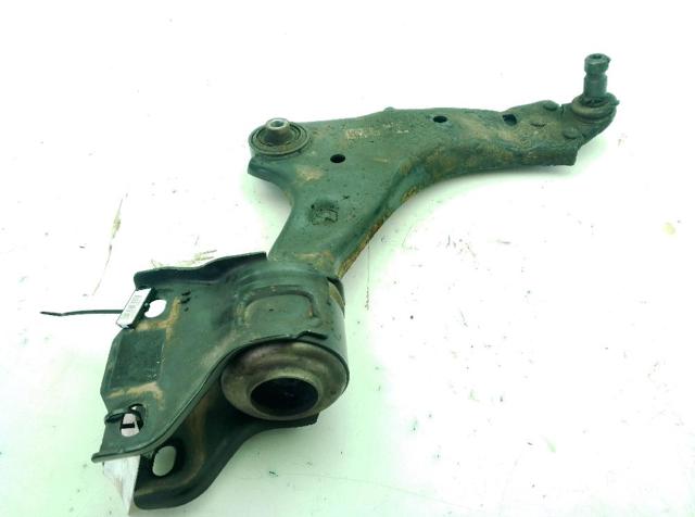 Brazo inferior derecho de la suspensión delantera LR078656 LAND ROVER