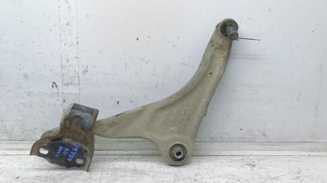 LR078657 Brazo inferior izquierdo de la suspensión delantera  comprar en Zaragoza