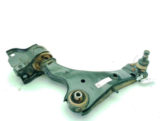 Brazo inferior izquierdo de la suspensión delantera LR078657 LAND ROVER