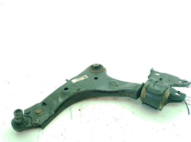 Brazo inferior izquierdo de la suspensión delantera LR078657 LAND ROVER
