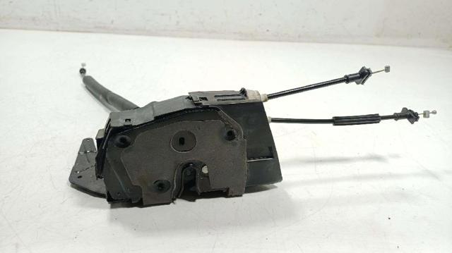 Cerradura Land Rover Range Rover II desde 176,39 €