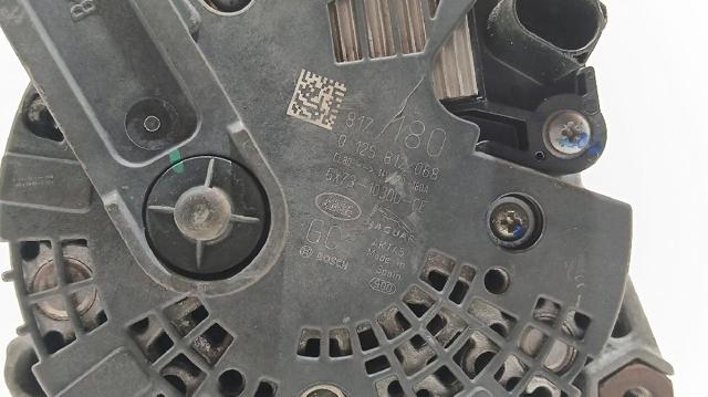 LAND ROVER LR079255 Alternador  comprar en Murcia