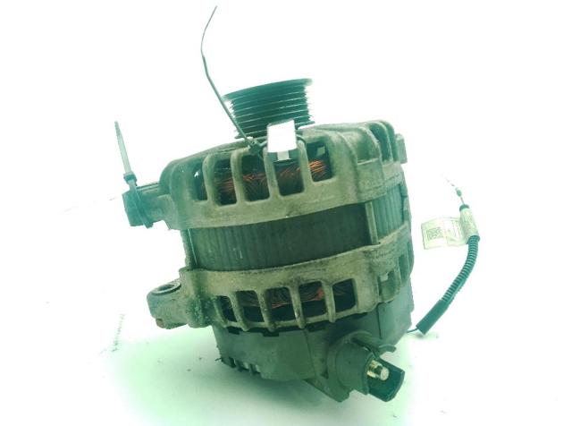 LR079255 Alternador  comprar en Zaragoza