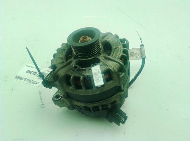 LR079255 Alternador  comprar en Zaragoza