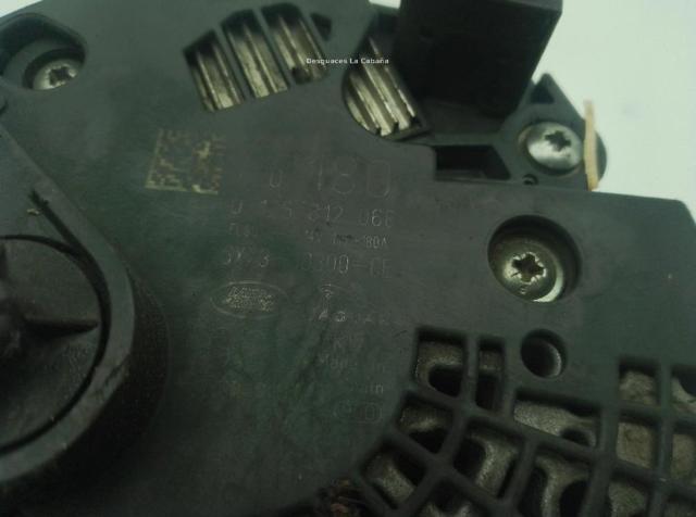 LAND ROVER LR079255 Alternador comprar Tarragona