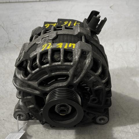 LAND ROVER LR079255 Alternador  en stock Valencia