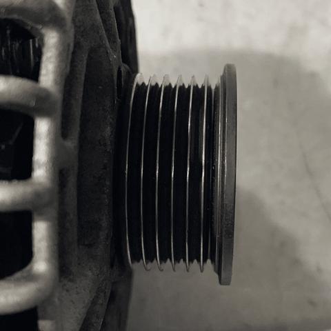 LR079255 Alternador  comprar en Zaragoza