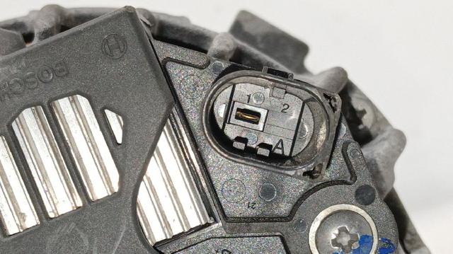 LAND ROVER LR079255 Alternador  en stock Terrassa