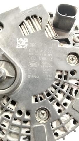 LR079255 Alternador comprar Girona