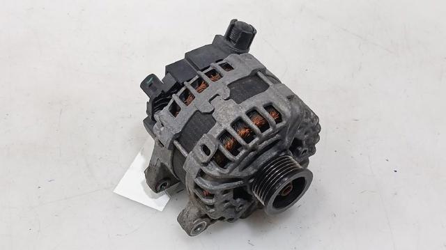 LR079255 Alternador  disponible Málaga