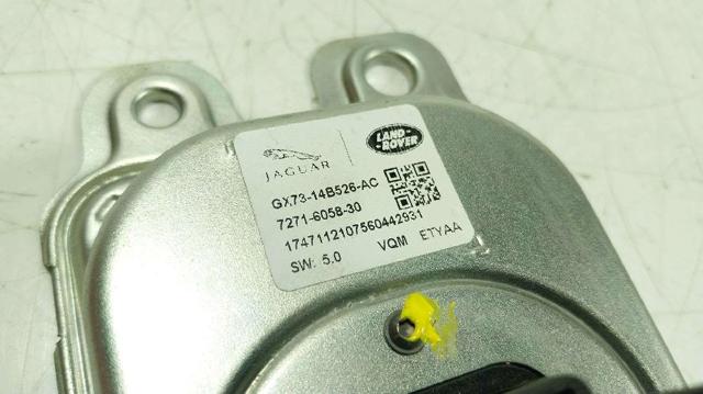 LR079623 LAND ROVER Módulo de control de red de a bordo comprar Alcalá
