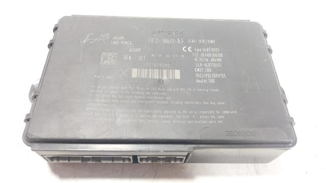 LR080756 Land Rover