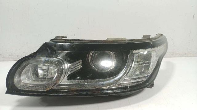 Comprar Faro izquierdo Land Rover Range Rover II L494 a bajo precio