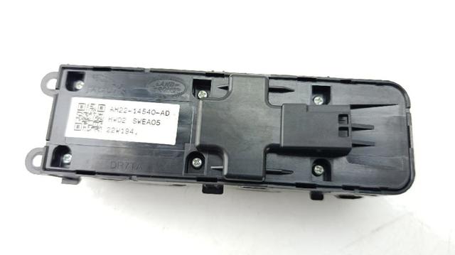 LR086040 LAND ROVER Interruptor de elevalunas delantera izquierda comprar Alcalá