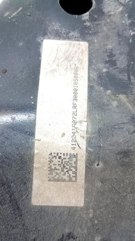 LAND ROVER LR086108 Brazo inferior izquierdo de la suspensión delantera  en stock Salamanca