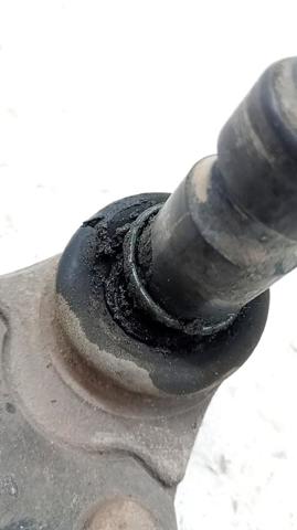 LAND ROVER LR086108 Brazo inferior izquierdo de la suspensión delantera  comprar en Murcia