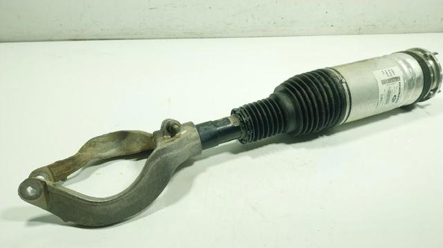 Amortiguador frontal izquierdo LR087095 LAND ROVER