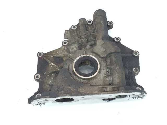 Bomba de aceite LR089143 Land Rover