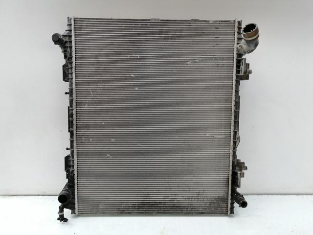 Radiador refrigeración del motor LR090625 Land Rover