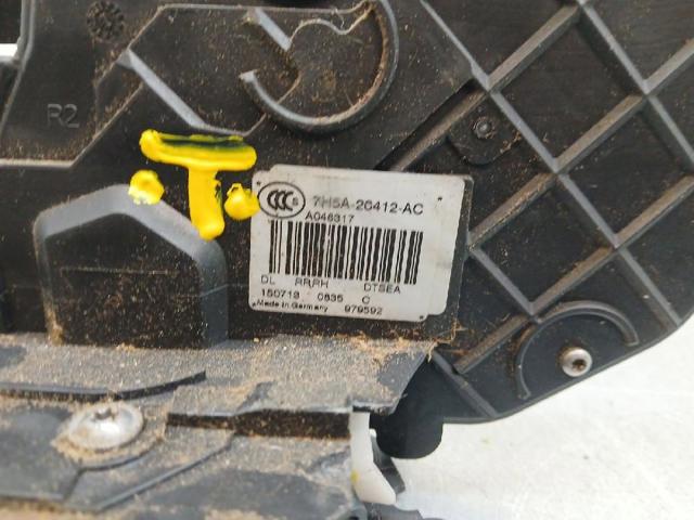 LAND ROVER LR091345 Cerradura de la puerta trasera derecha  disponible España