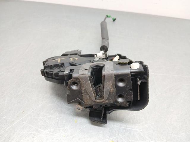 LR091345 LAND ROVER Cerradura de la puerta trasera derecha  comprar en Lleida